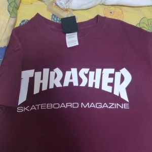 Trasher Shirt